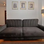 Tartaczna Deluxe Apartments Gdansk