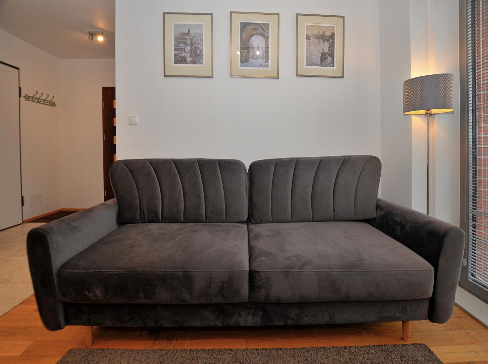 Tartaczna Deluxe Lejlighed Gdańsk