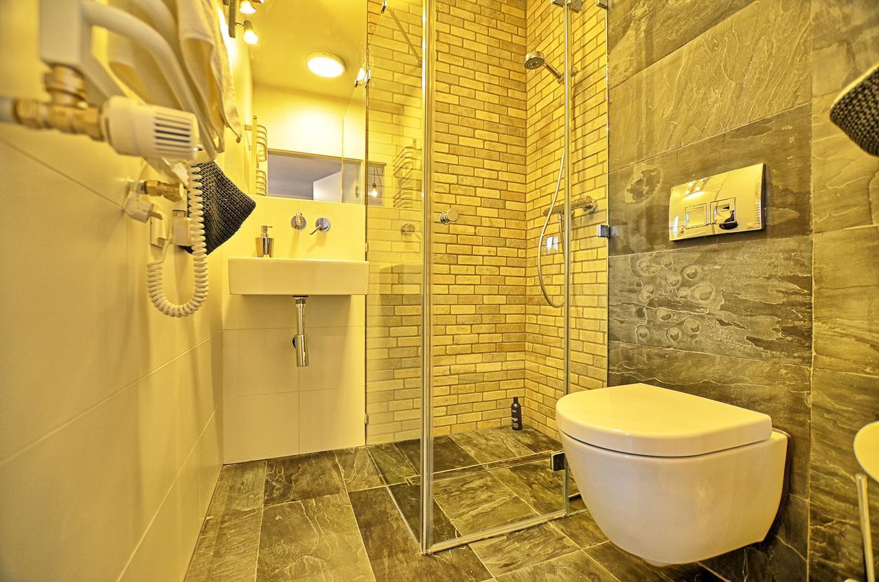 Tartaczna Deluxe Apartment Danzig
